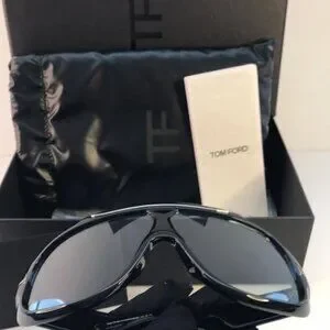 Tom Ford | Accessories | Authentic Tom Fordtf93 01v Rellen 